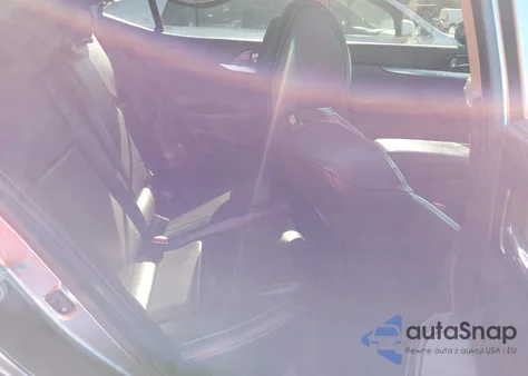 2021 Nissan Maxima Sv Xtronic Cvt from USA, damaged, VIN 1N4AA6CV5MC514531